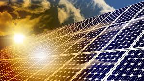 Solar Installation & Green Energy