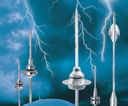 Surge Protection